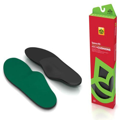 Arch Cushions Full Length Insoles