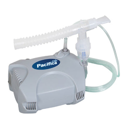 Pacifica Elite Nebulizer 18070 - Piston Powered, Retail Boxed