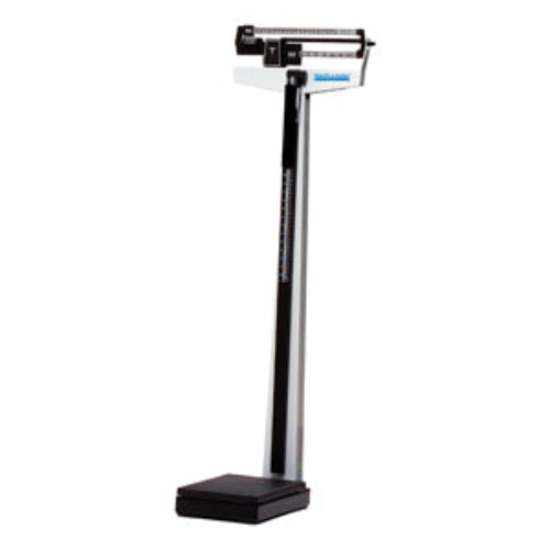 HOM Mechanical Beam Scale - 500 lb / 200 kg Capacity