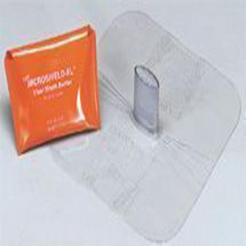 CPR Microshield Extra Large - Protective Breathing Barrier Device ...