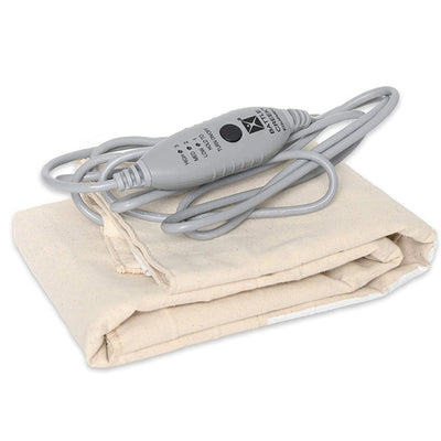 MaxCOMFORT Bed Warmer - Gentle Overnight Warmth (18" x 36")