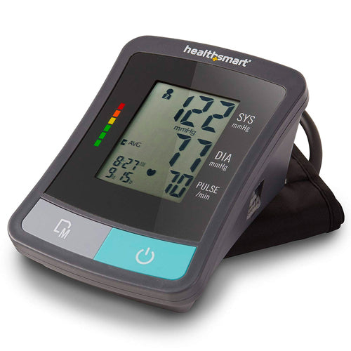 Standard Digital Arm Blood Pressure Monitor