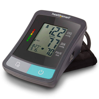 Standard Digital Arm Blood Pressure Monitor