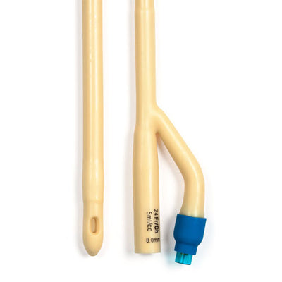 5cc Foley Catheters - Dynarex, 10/Case