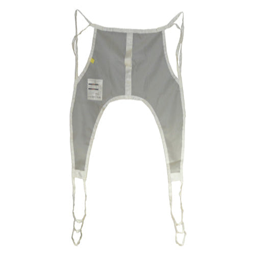Extra Large Bath Sling – Nylon Mesh