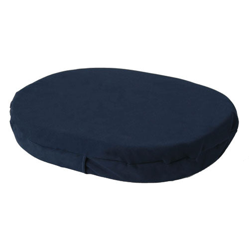 Alex Orthopedic Donut Cushion – Navy