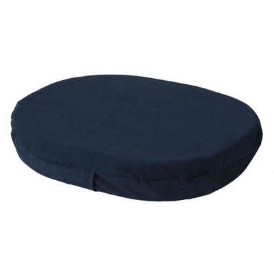 Alex Orthopedic Donut Cushion – Navy