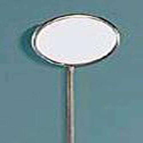 Front Surface Stainless Steel Mirror – Box of 12