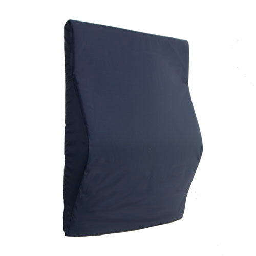 Alex Orthopedic Wheelchair Lumbar Cushion – 16x16x3.75 Inches