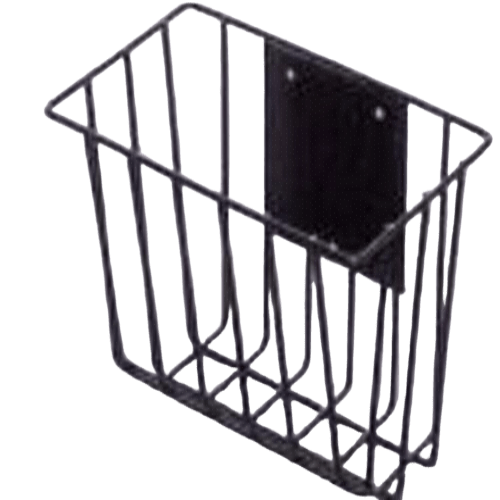 Large Black Inflation System Bracket for Tycos