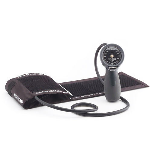 TR-1 Aneroid with Large Adult Cuff
