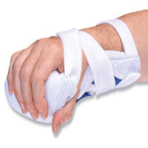 Grip Splint II Standard with Terry Cover