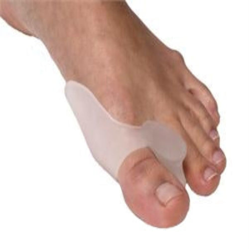 GelSmart Toe Spacer & Bunion Guard Combo – One Size