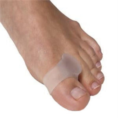 GelSmart Toe Spreader with Stay-Put Loop - Pack of 4