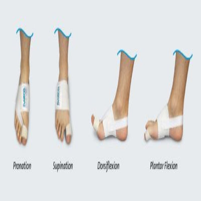 Darco Toe Alignment Splint