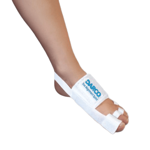 Darco Toe Alignment Splint