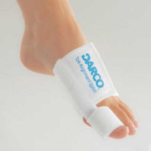 Darco Toe Alignment Splint