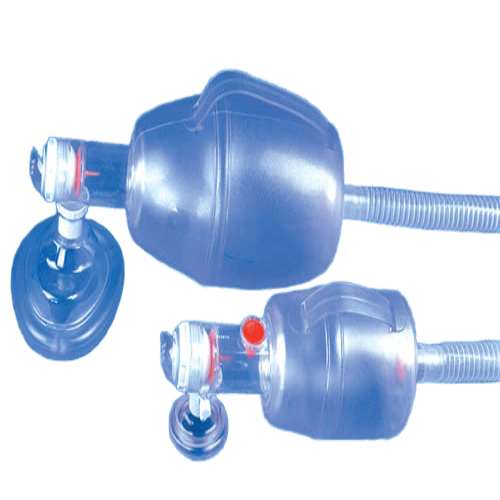Replacement Mask for Ambu SPUR - Medium Adult