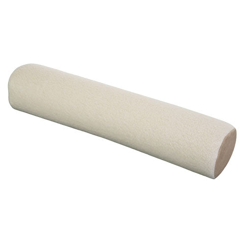 Alex Orthopedic Memory Foam Cervical Roll 4" x 18"