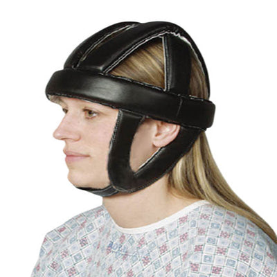 Full Head Helmet
