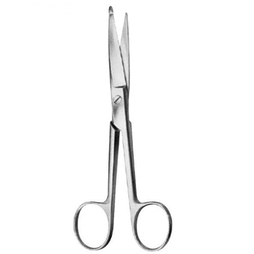 Knowles 5.5-Inch Bandage Scissors