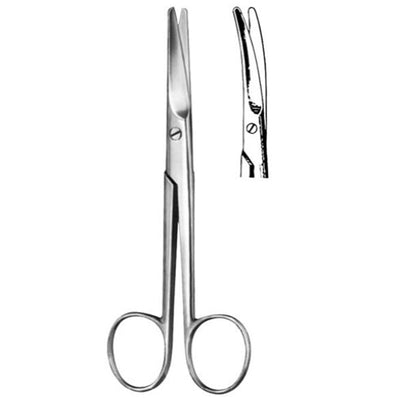 Mayo Scissors