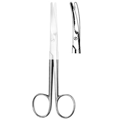 Mayo Scissors