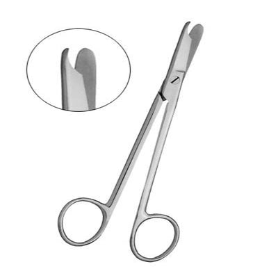 Littauer Scissors