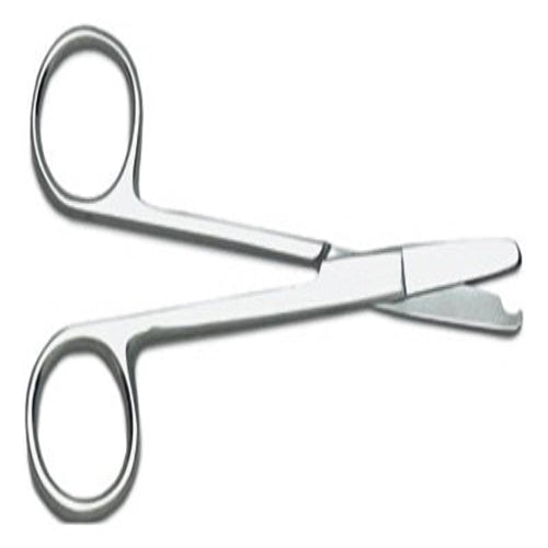 Littauer Scissors