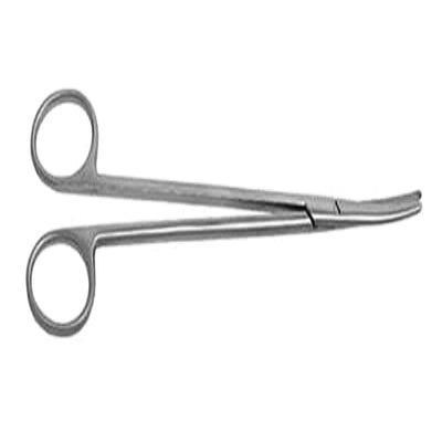 Metzenbaum Scissors – Curved