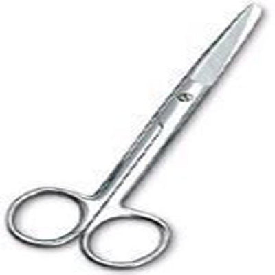 Operating Scissors – Straight