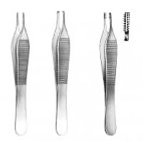 Adson Forceps- 4-3/4"