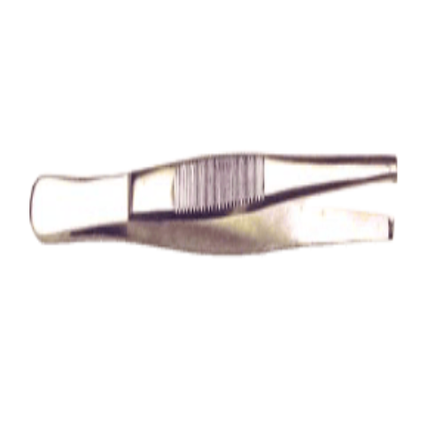 Tissue Forceps – 5" with 1x2 Teeth