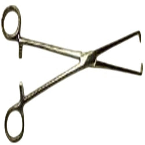 Shroeder Tenaculum Forceps