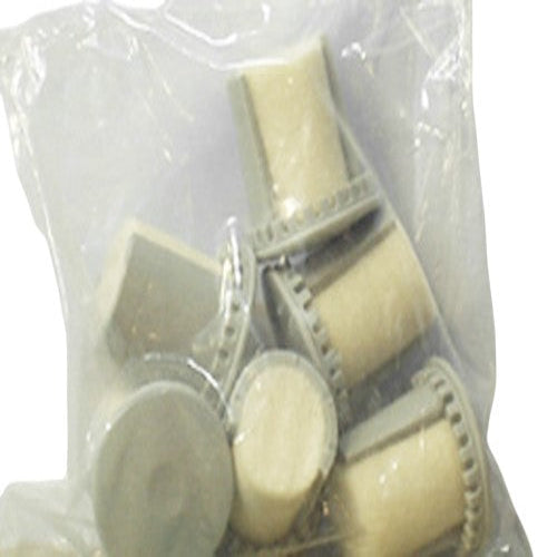 Filter Cap with Filter - Pack of 6