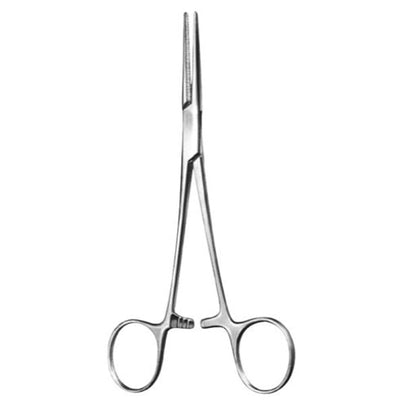 Rochester-Pean Forceps