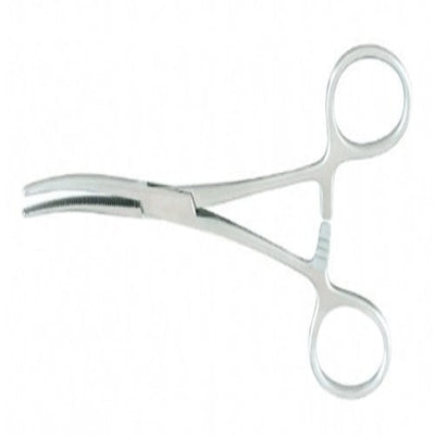 Rochester-Pean Forceps