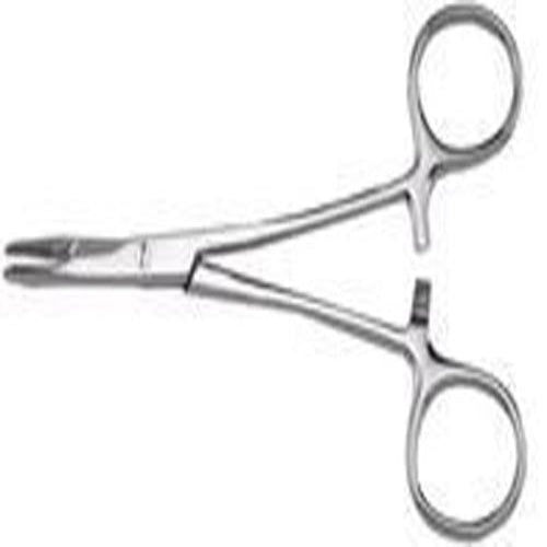 Olsen Hegar Needle Holder 5.5" – Standard