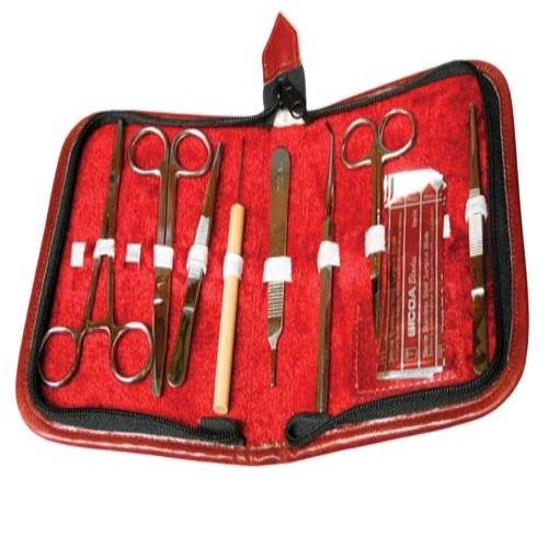 Deluxe Dissecting Kit