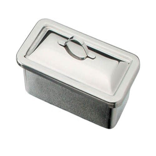 Instrument Tray with Lid