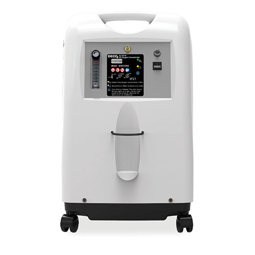 Drive Medical DECO2 Oxygen Concentrator 5 LPM