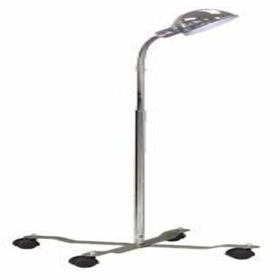 Gooseneck Exam Lamp - 3 Prong Plug