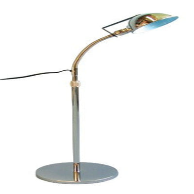 Gooseneck Exam Lamp - 3 Prong Plug