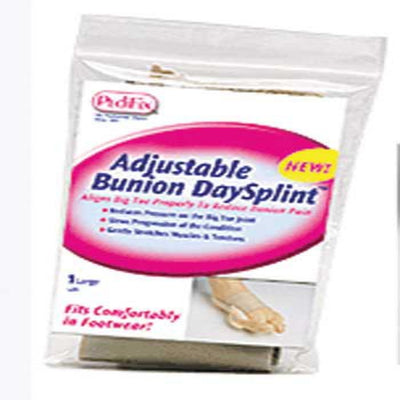 Adjustable Hallux Valgus Daysplint