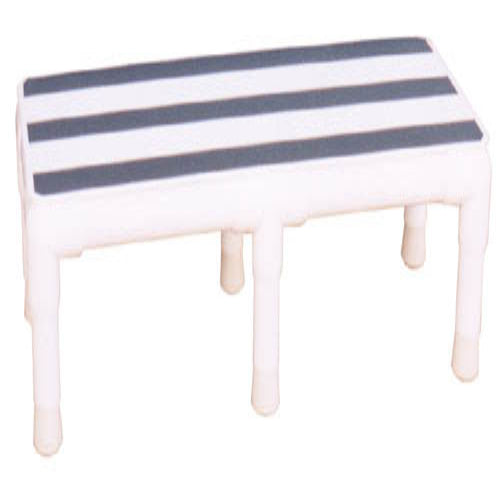 Step Stool MRI