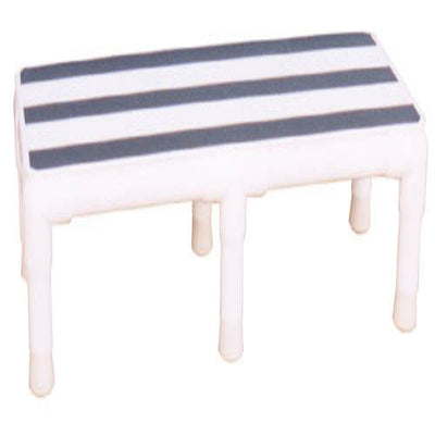Step Stool MRI