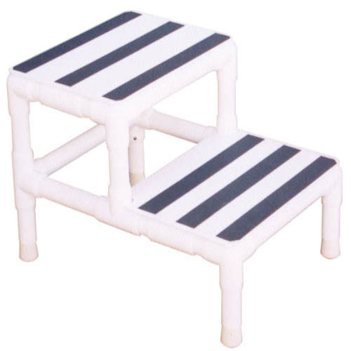 Step Stool MRI