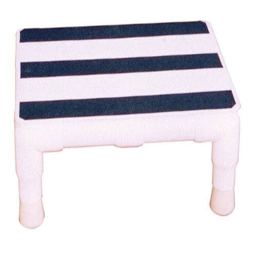 Step Stool MRI
