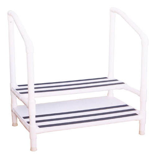 Step Stool MRI