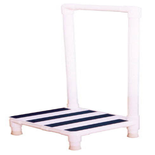 Step Stool MRI